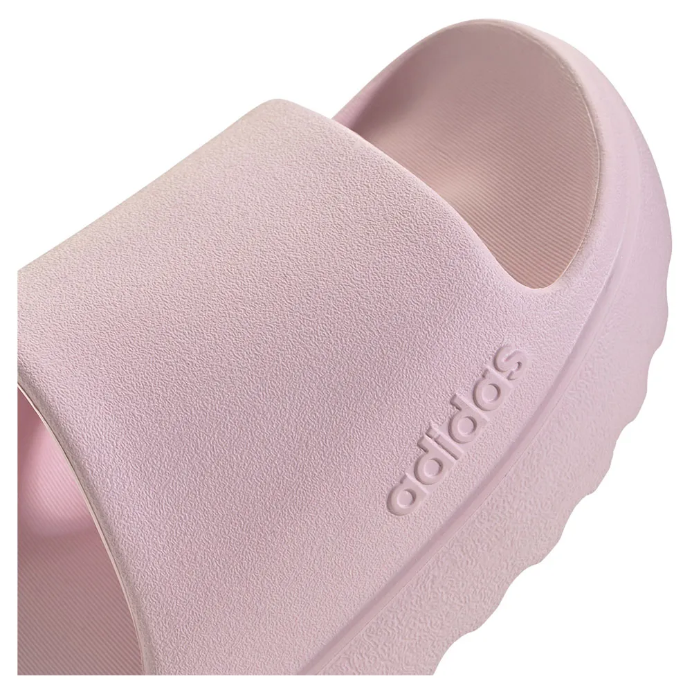 Купить adidas jq7460/10 Шлёпанцы Adilette Lumia Clear Pink / Clear Pink / Clear Pink 32x20x10 EU 44 7ft.ru в интернет магазине Семь Футов