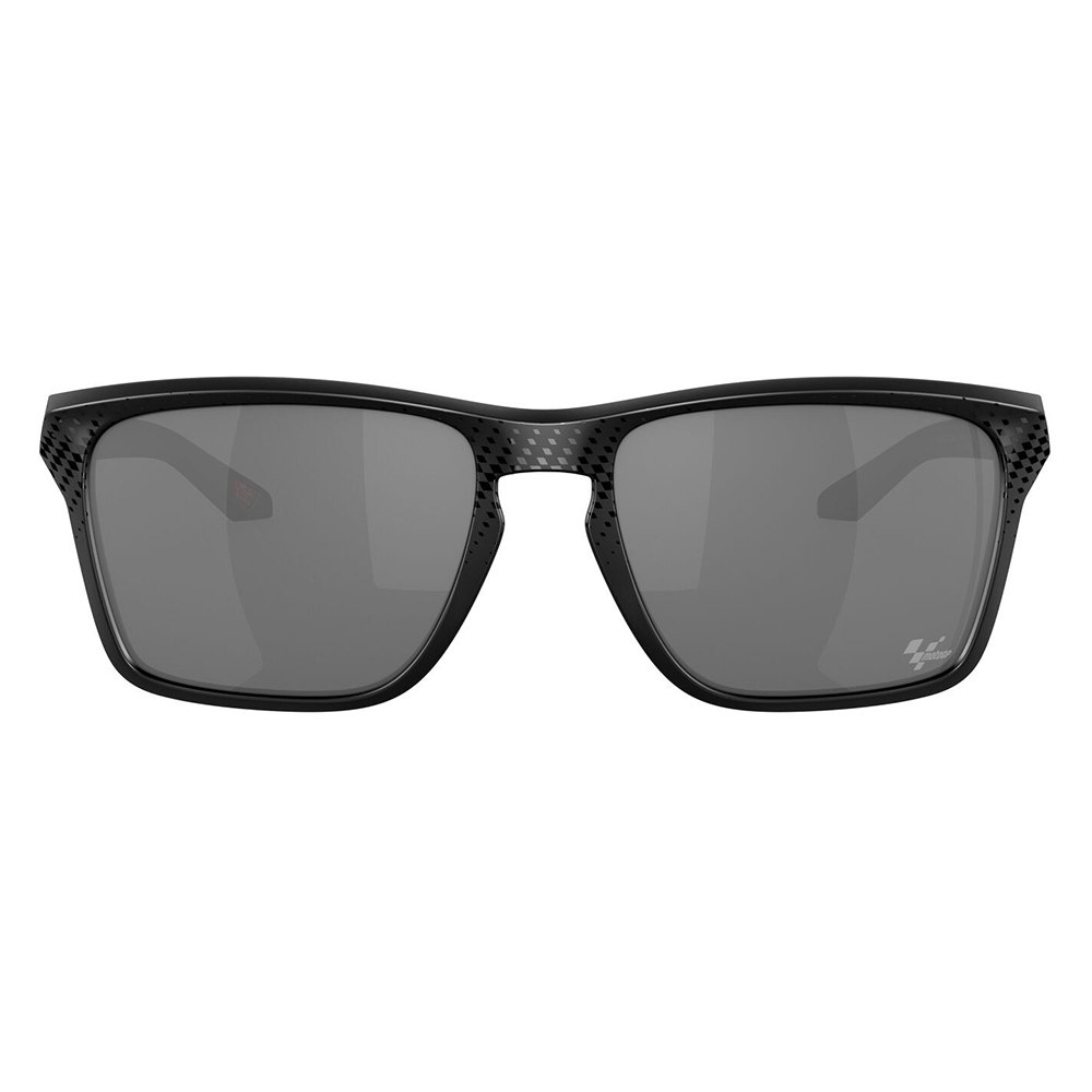 Купить Oakley OO9448-3957 Sylas Motogp Prizm Солнцезащитные Очки Matte Black Prizm Black/CAT3 7ft.ru в интернет магазине Семь Футов