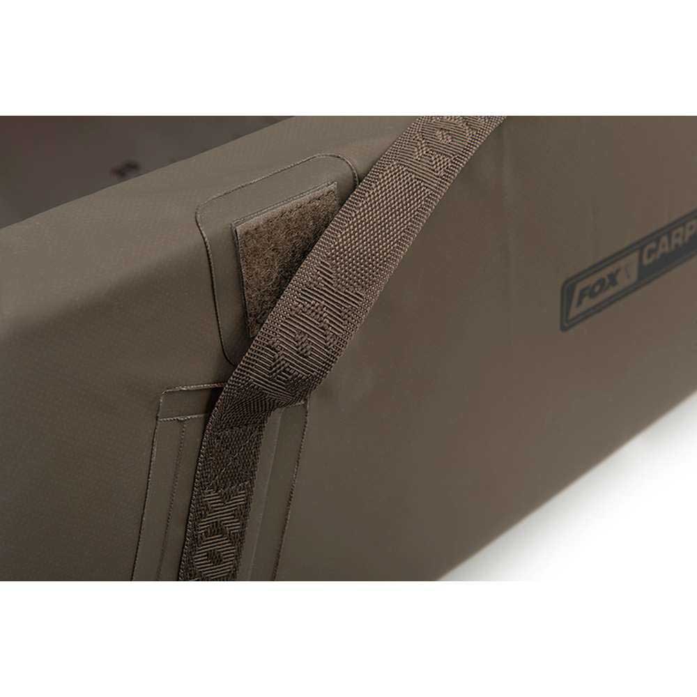 Купить Fox international CCC060 Carpmaster Welded Колыбель  Dark Brown 7ft.ru в интернет магазине Семь Футов