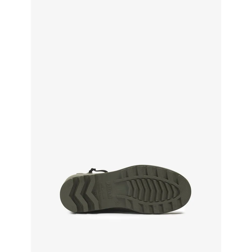 Купить Aigle nc251-40 дождевые сапоги ntine 2 NL Khaki 40x35x15 EU 40 7ft.ru в интернет магазине Семь Футов