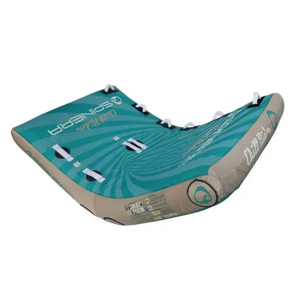 Купить Spinera 19430 буксируемая водная игрушка Chill rider 56x42x30 7ft.ru в интернет магазине Семь Футов