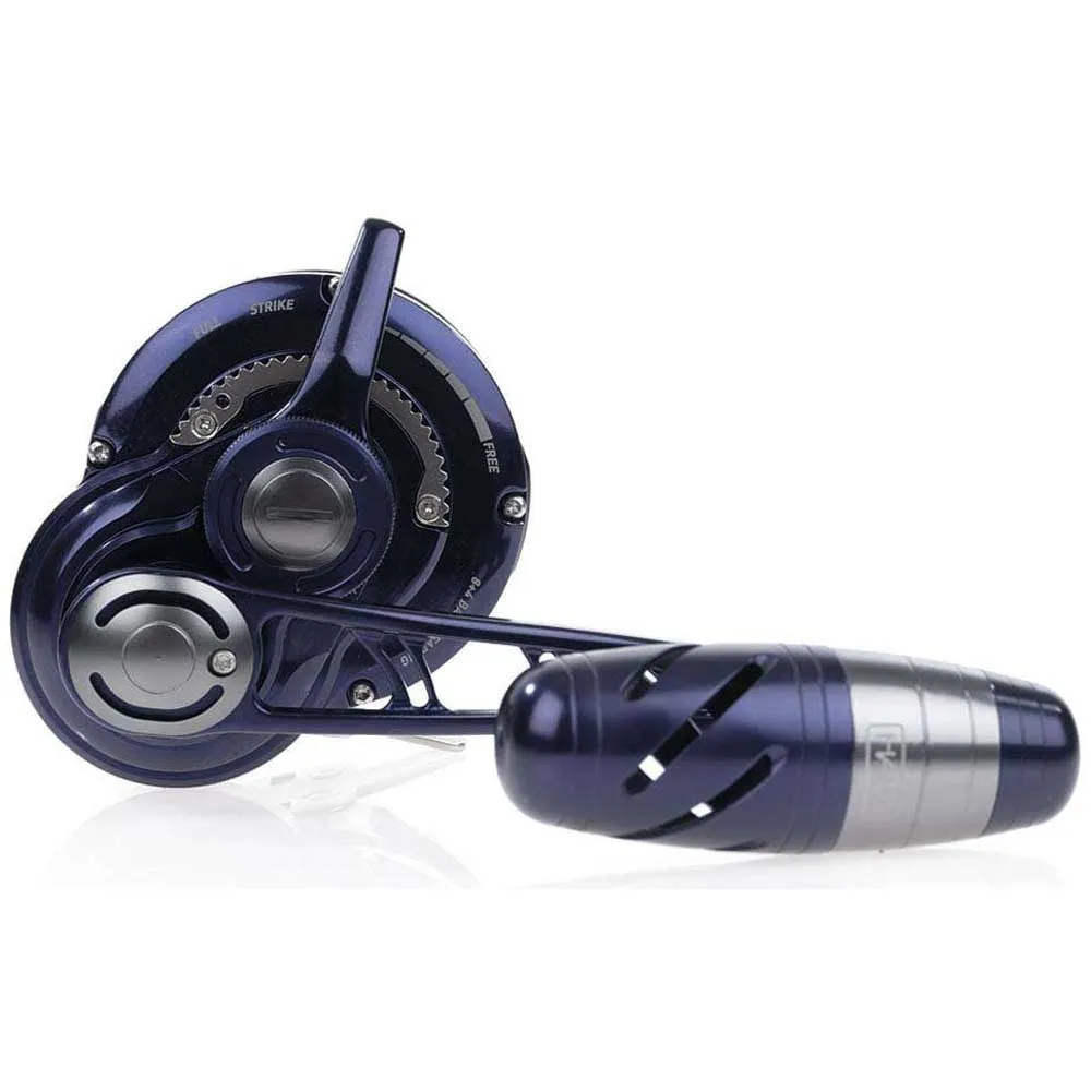 Купить Hart qhmisof500 джиговая катушка Miura On Fire Purple 20x20x15 7ft.ru в интернет магазине Семь Футов