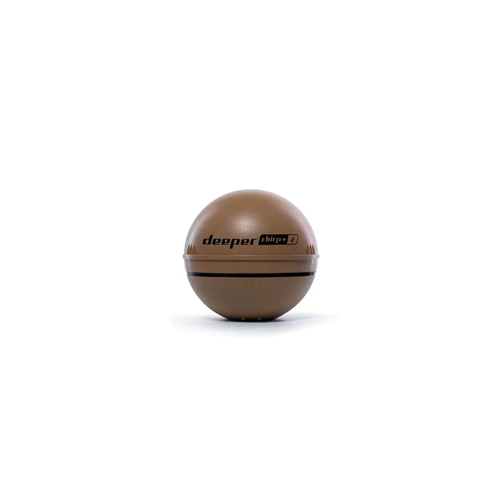 Купить Deeper 4779032950671-unit Эхолот Smart Sonar Chirp+ 2 Desert Dust 30x20x10 7ft.ru в интернет магазине Семь Футов