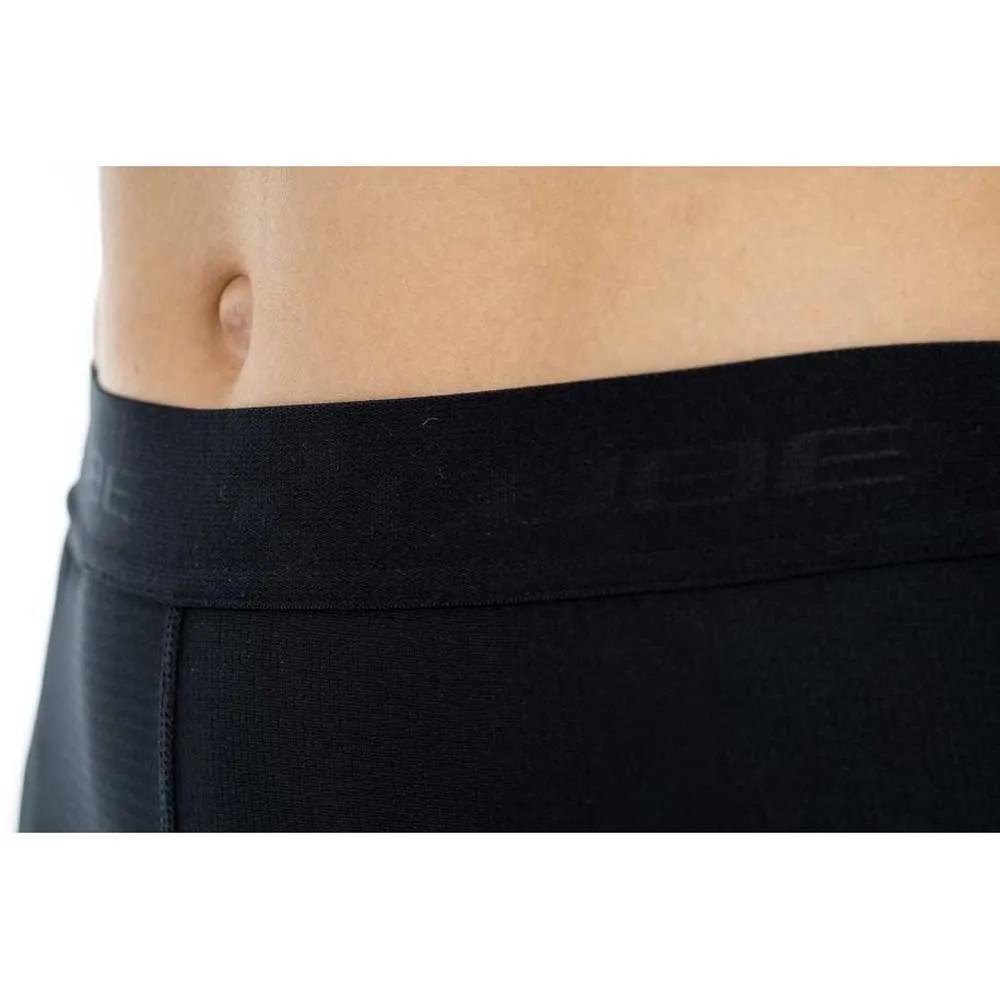 Купить Cube 12329-3xl Шорты базового слоя Liner CMPT Hot Black 30x25x4 7ft.ru в интернет магазине Семь Футов