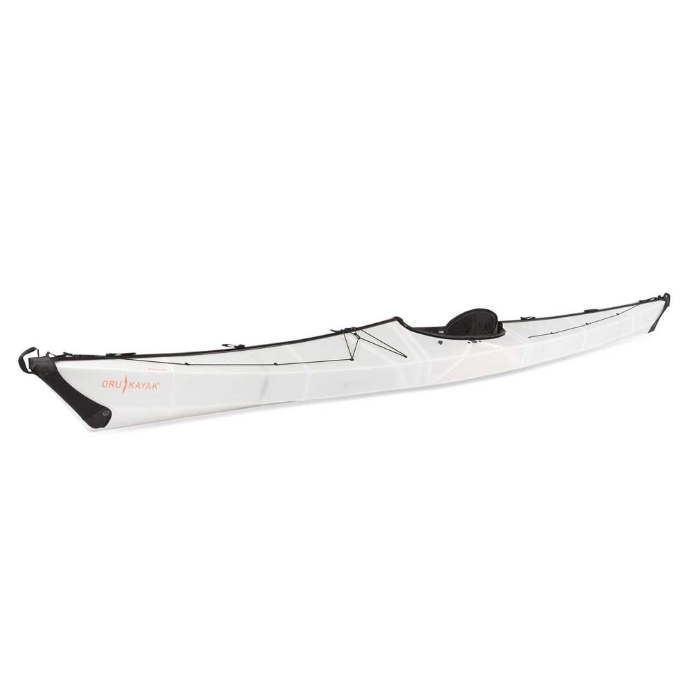 Купить Oru kayak OKY203-ORA-XT складная байдарка Coast xt  White 493 x 64 cm 7ft.ru в интернет магазине Семь Футов