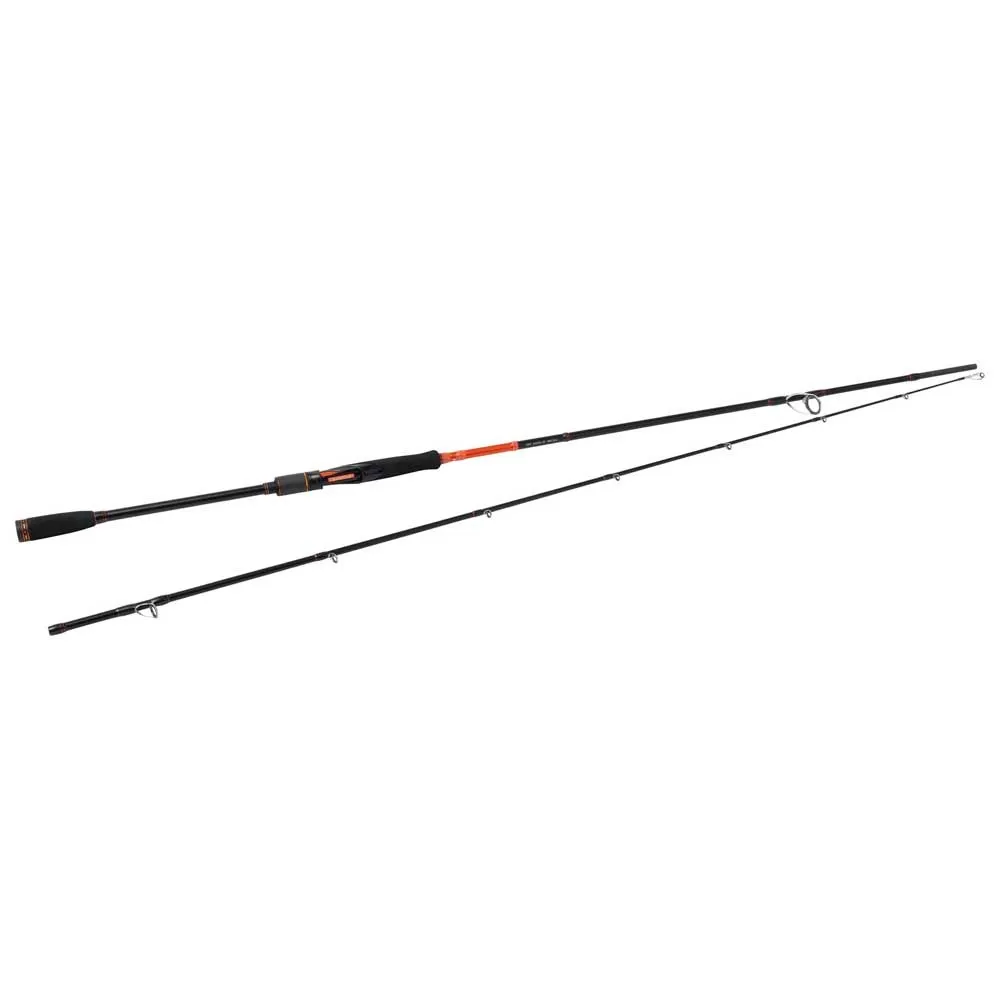 Купить Kinetic A266-0662-XH спиннинговое удилище Xarann Predator Black 1.95 m 7ft.ru в интернет магазине Семь Футов
