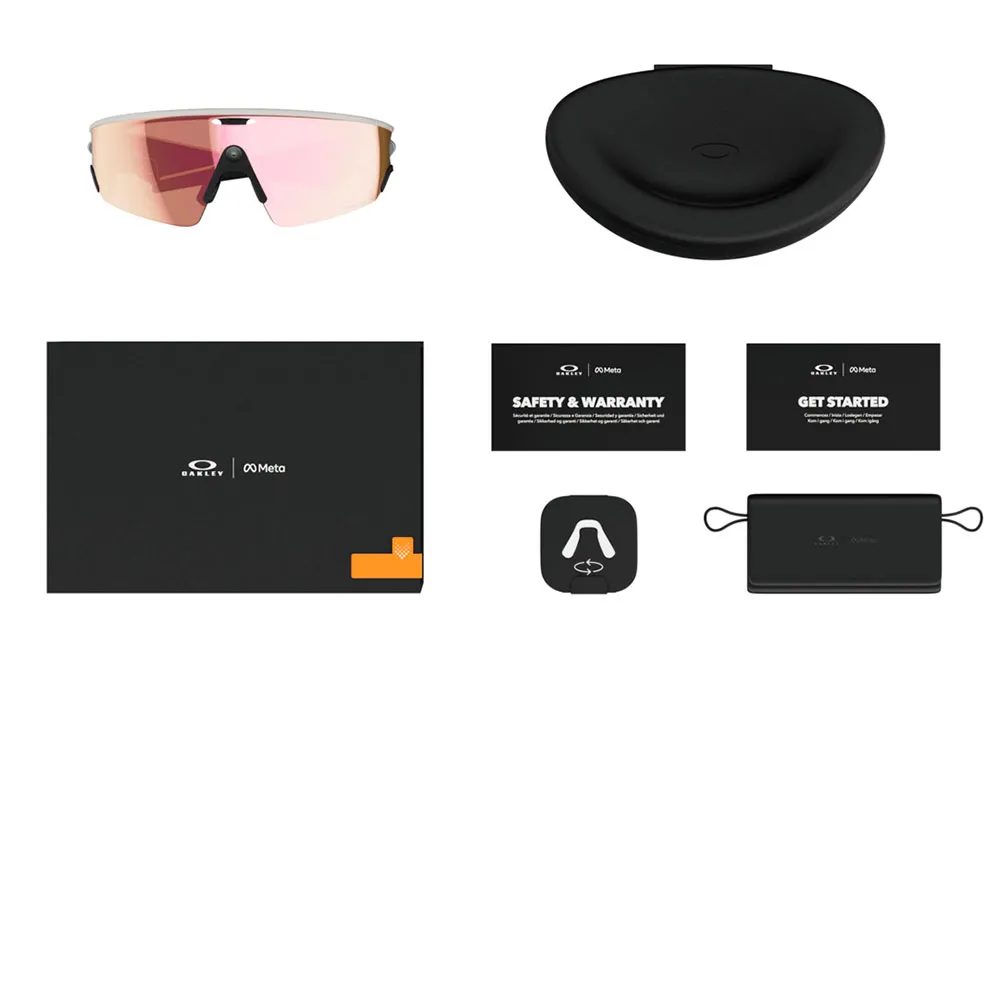 Купить Oakley 0ow8001-800108-52 Солнцезащитные очки Vanguard White 20x10x10 Prizm Rose Gold/CAT3 7ft.ru в интернет магазине Семь Футов