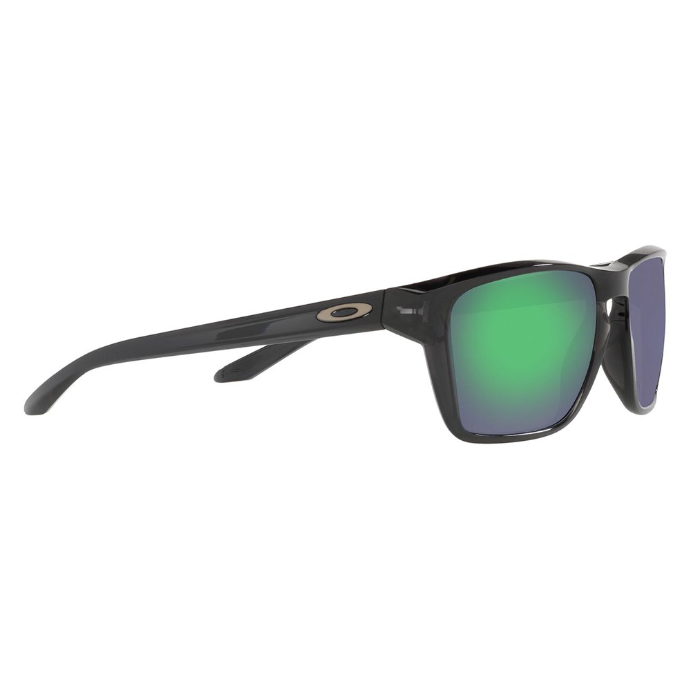 Купить Oakley OO9448-1860 Sylas Prizm Солнцезащитные Очки Black Ink Prizm Jade/CAT3 7ft.ru в интернет магазине Семь Футов