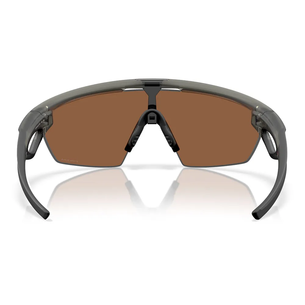 Купить Oakley OO9403-2136 Солнцезащитные очки Sphaera  Matte Olive Ink Prizm Tungsten/CAT3 7ft.ru в интернет магазине Семь Футов