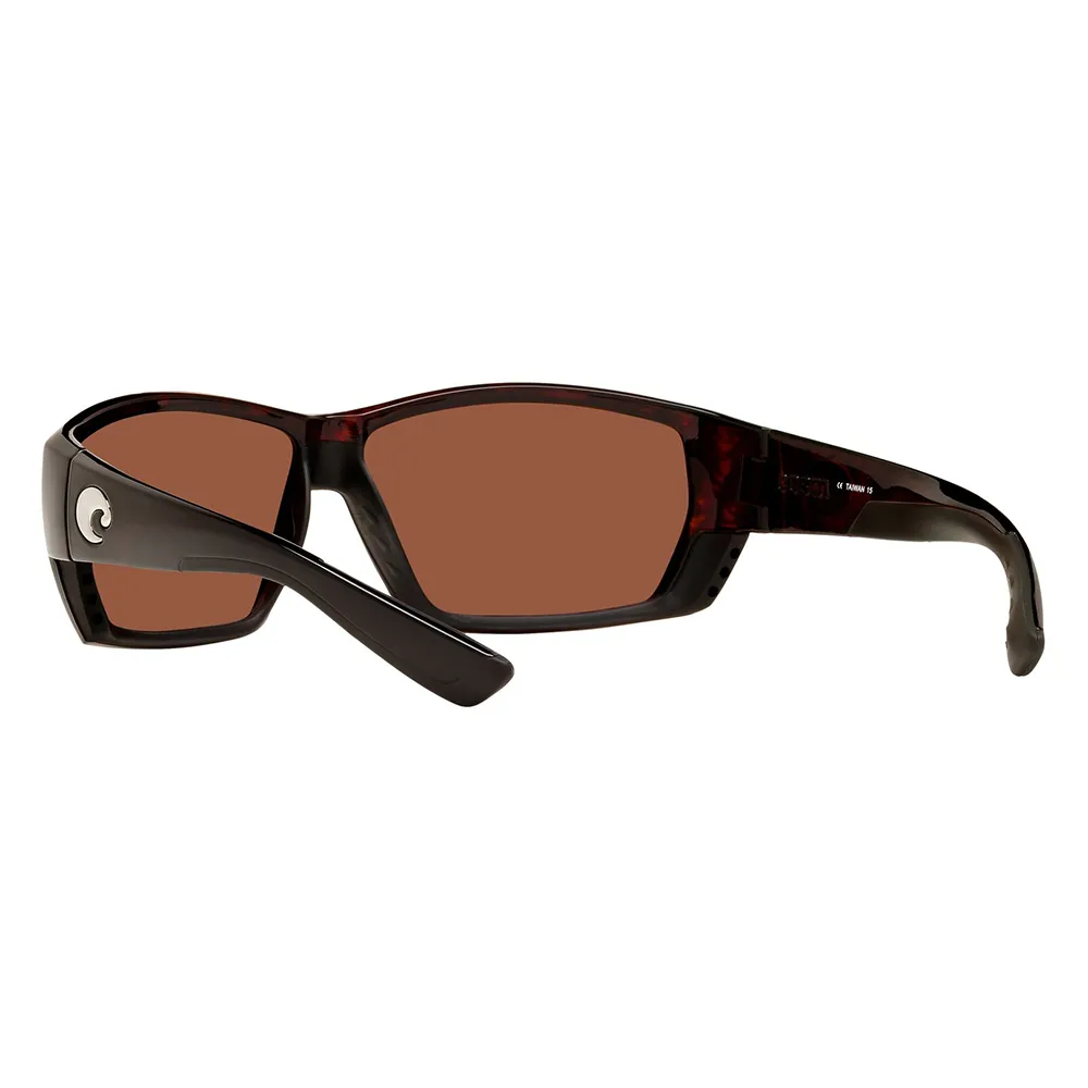 Купить Costa 06S7008-00010262 Tuna Alley Readers Polarized Sunglasses  10 Tortoise 6 Copper 580P C-Mate 1.50/CAT2 7ft.ru в интернет магазине Семь Футов