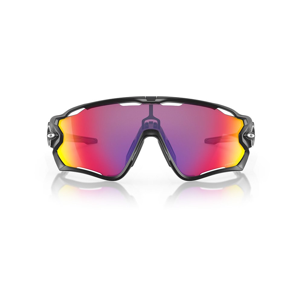 Купить Oakley 0OO9290-92907031 Солнцезащитные очки Jawbreaker Wgl Matte Black Prizm Road/CAT2 7ft.ru в интернет магазине Семь Футов