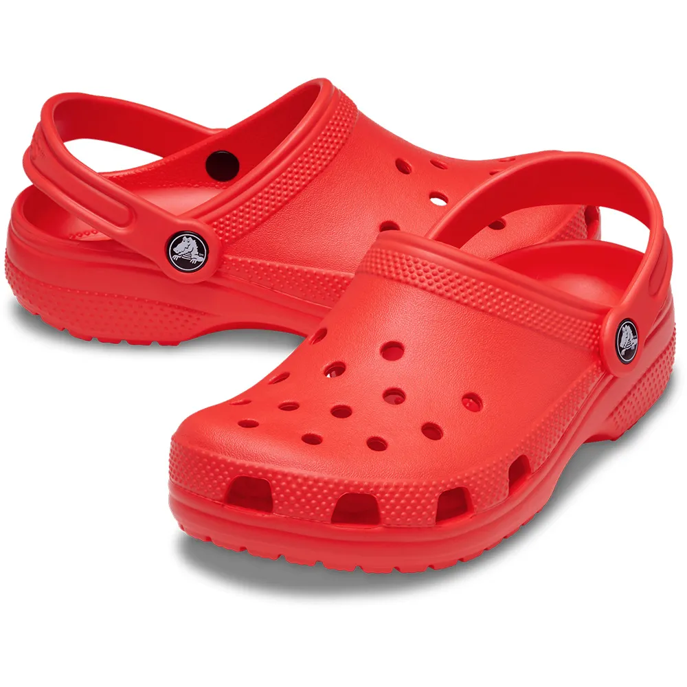 Купить Crocs 206991-7ah-c11 Деревянные башмаки Classic Starfish 35x25x15 EU 28 7ft.ru в интернет магазине Семь Футов