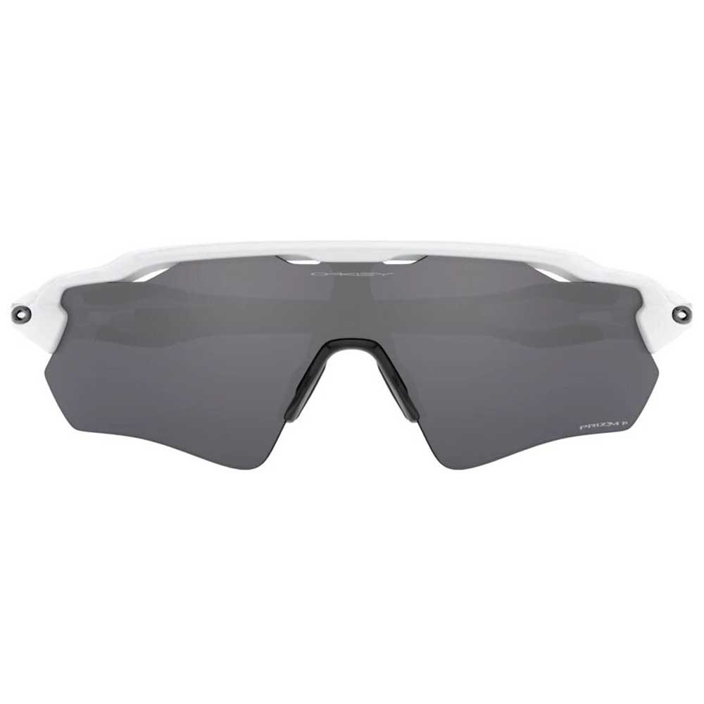 Купить Oakley OO9208-9438 Radar EV Path Prizm Поляризованные Очки Polished White Prizm Black Polarized/CAT3 7ft.ru в интернет магазине Семь Футов