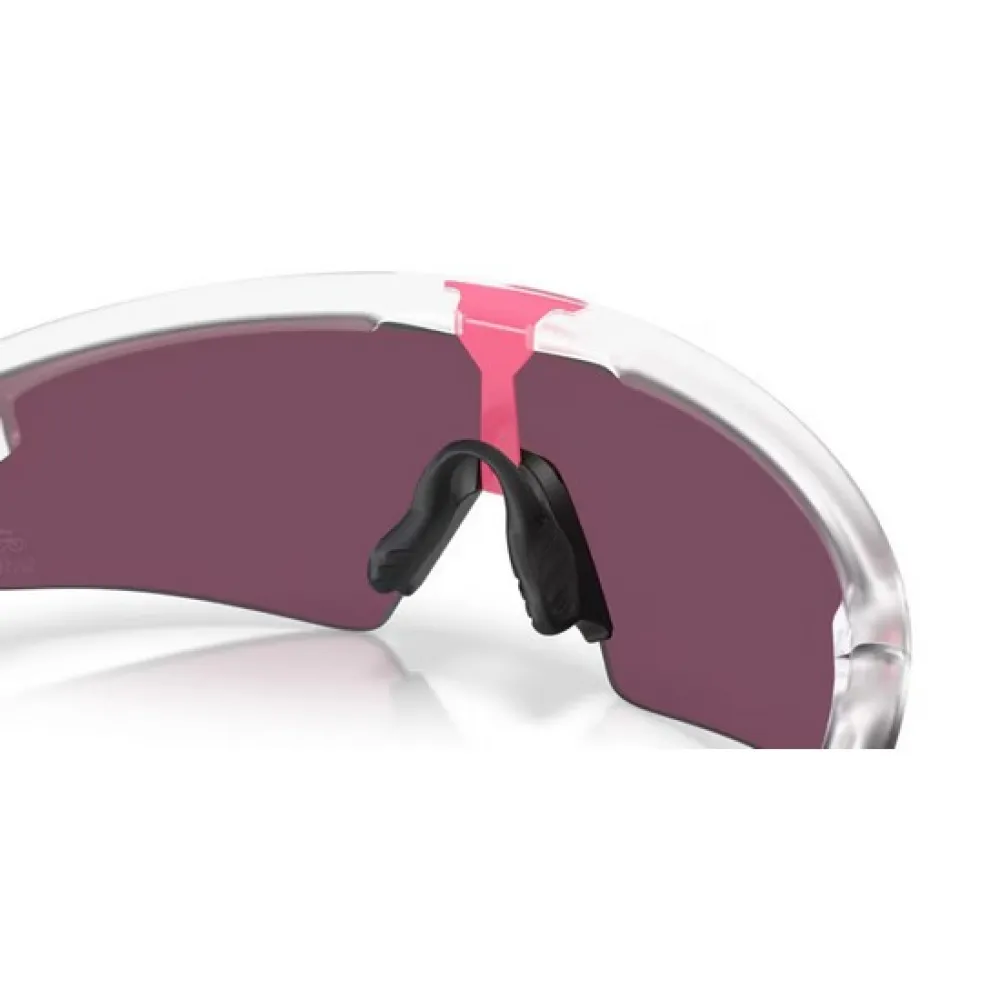 Купить Oakley oo9531-1037 Солнцезащитные очки Sphaera strike Gdi Matte Clear 20x10x10 Prizm Road Black/CAT3 7ft.ru в интернет магазине Семь Футов