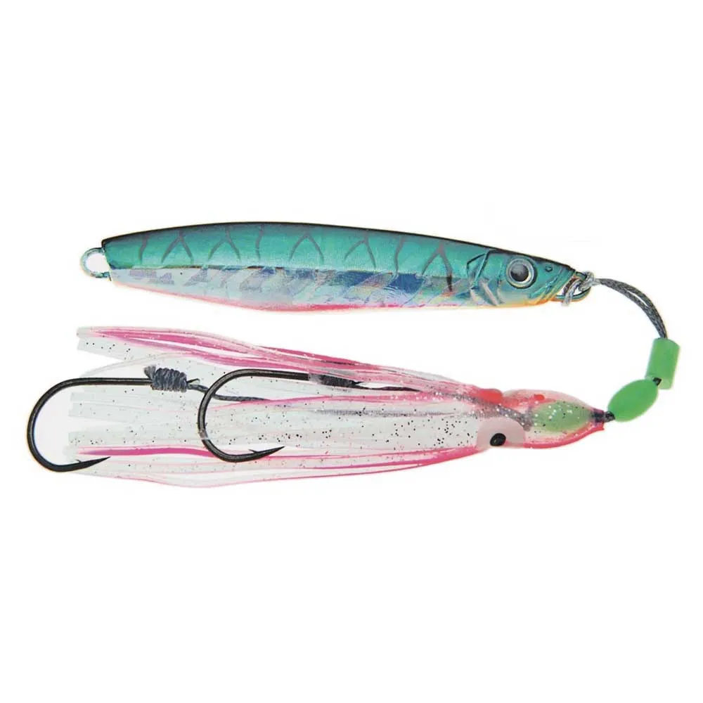 Купить Expert predator 4824402 Skirted jig Su e Giú Octopus 125g 10x7x5 7ft.ru в интернет магазине Семь Футов