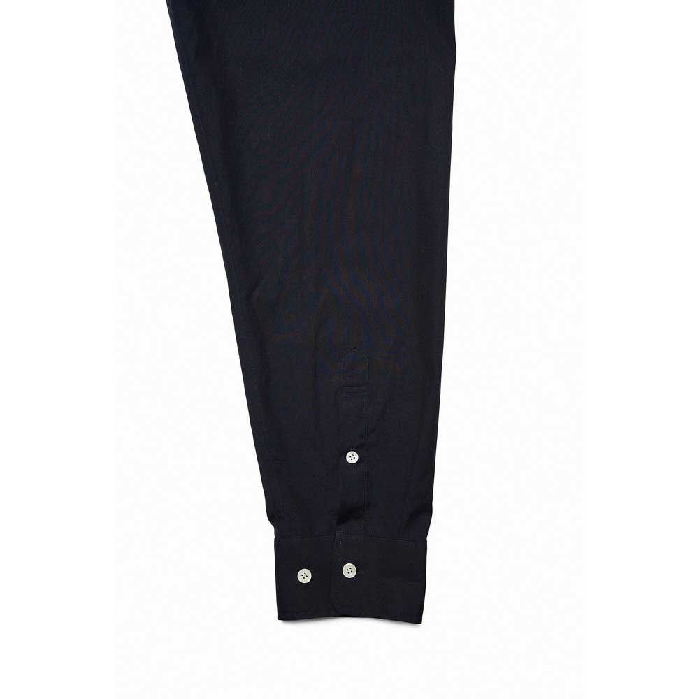 Купить SPRO 000031-00000-00041 Рубашка с длинным рукавом FCE Черный Navy L 7ft.ru в интернет магазине Семь Футов