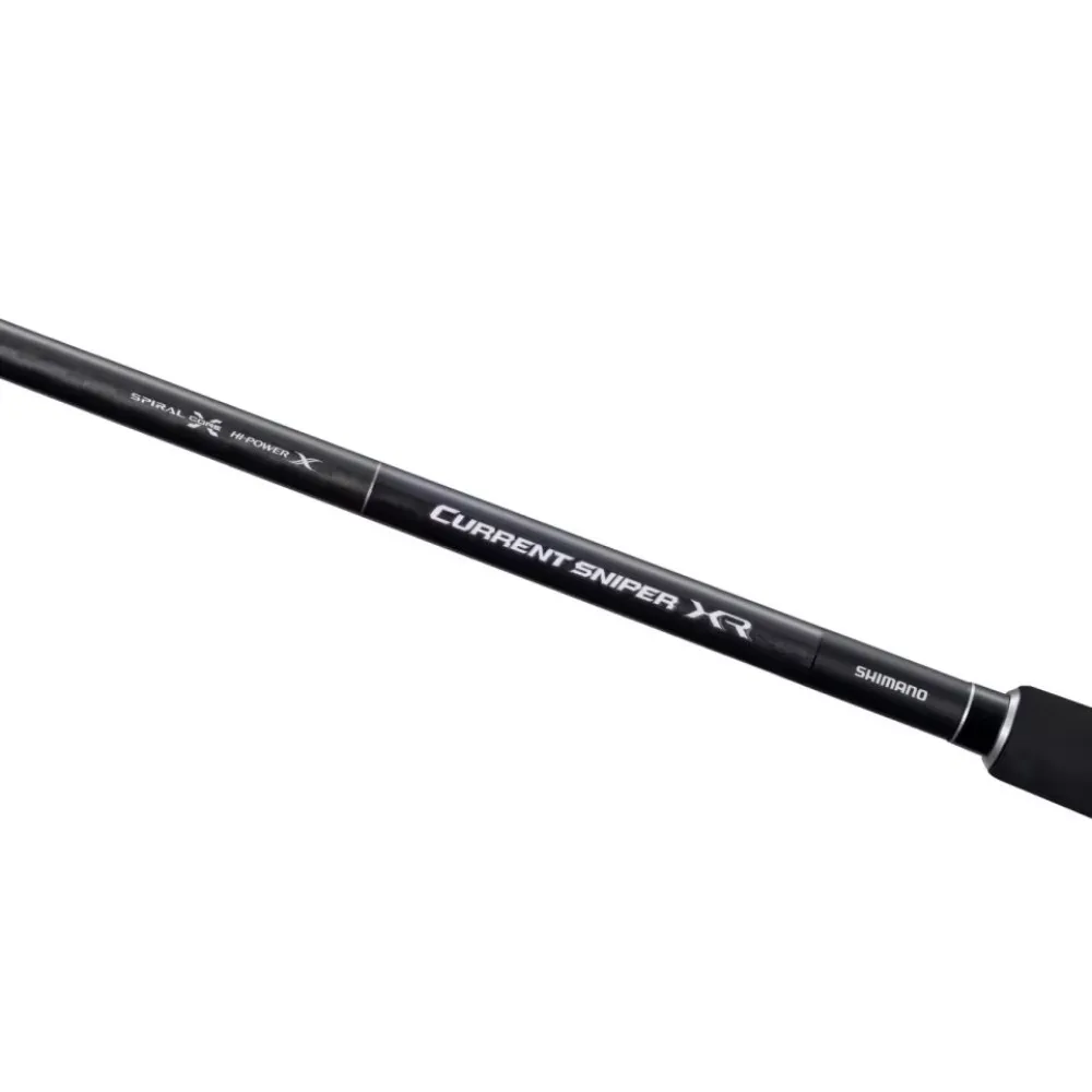 Купить Shimano fishing CURSXRS100M спиннинговое удилище XR S100M Black 3.05 m 7ft.ru в интернет магазине Семь Футов
