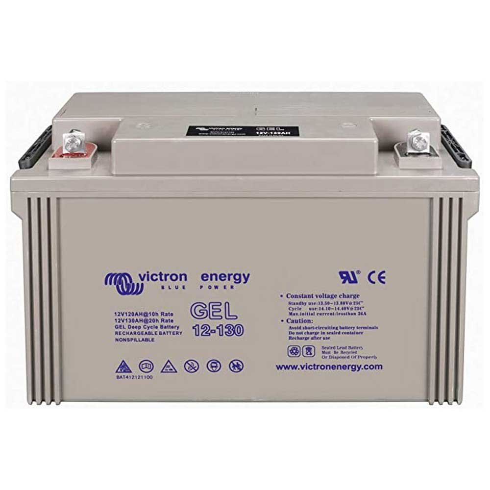 Купить Victron energy NBA-052 GEL 12V/130Ah батарея  Grey 7ft.ru в интернет магазине Семь Футов