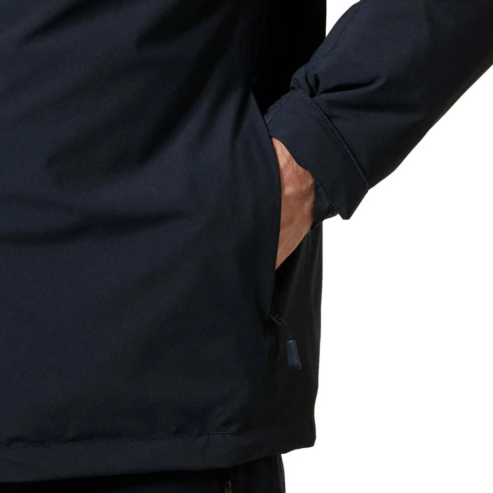 Купить Helly hansen 66088_597-2xl Куртка Crewser Navy 30x25x10 7ft.ru в интернет магазине Семь Футов