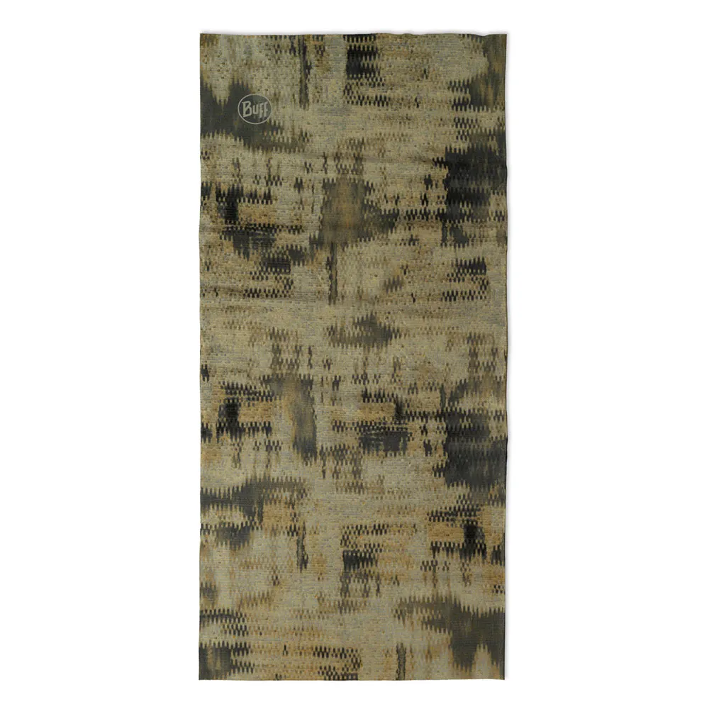 Купить Buff ® 135728.859.10.00 Шарф-хомут Coolnet UV®  Resca Tundra Khaki 7ft.ru в интернет магазине Семь Футов