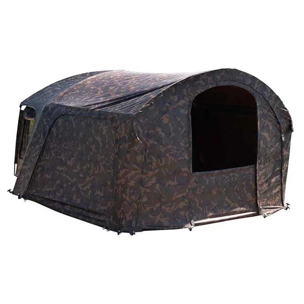 Купить Fox international CUM351 запчасть для палатки Frontier X Camo Deluxe Black 7ft.ru в интернет магазине Семь Футов