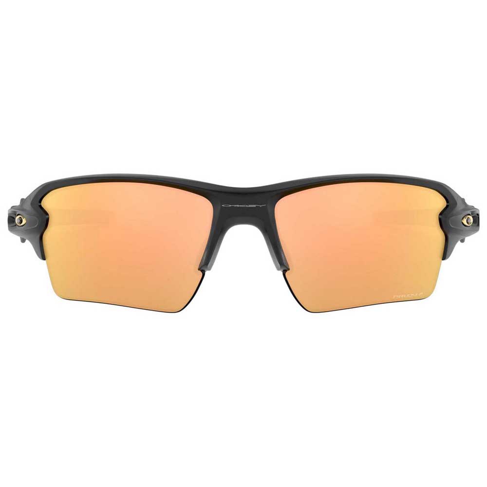 Купить Oakley OO9188-B359 Flak 2.0 XL Prizm Поляризованные Очки Matte Black Prizm Rose Gold Polarized/CAT3 7ft.ru в интернет магазине Семь Футов