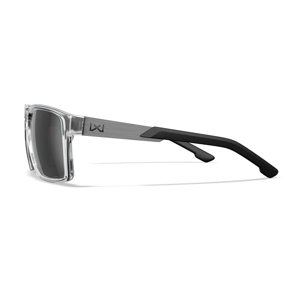 Купить Wiley x AC6APX01 Солнцезащитные очки WX Apex Бесцветный Grey / Clear 7ft.ru в интернет магазине Семь Футов