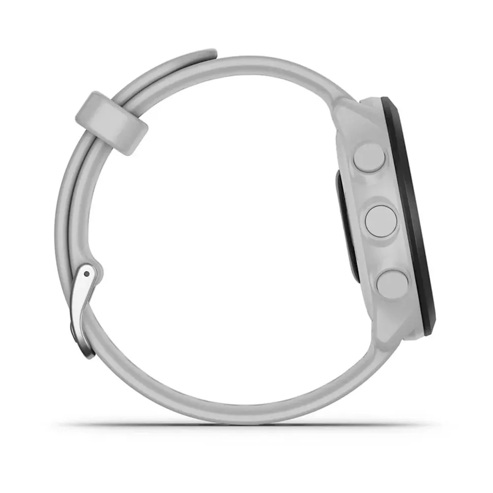 Купить Garmin 010-02562-15 Часы Forerunner® 55 White 18x12x8 7ft.ru в интернет магазине Семь Футов