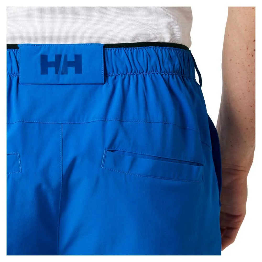 Купить Helly hansen 34158_543-l Шорты HP Sirocco 9´´ Cobalt 2.0 30x20x10 7ft.ru в интернет магазине Семь Футов
