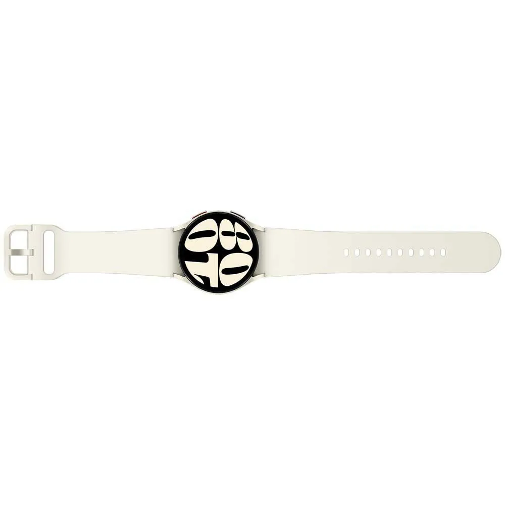 Купить Samsung R-140916636-SM-R935FZEAPHE Смарт-часы Galaxy Watch 6 LTE 40 mm отремонтированы Бежевый Gold 7ft.ru в интернет магазине Семь Футов