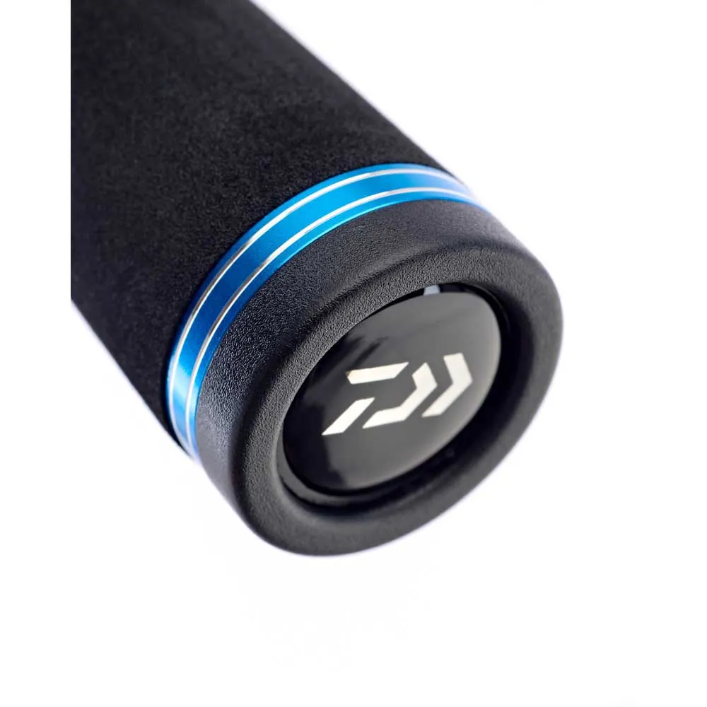 Купить Daiwa nzf1303pqbx карповая удочка Nzon Power Feeder Black / Blue 138x10x10 3.96 m 7ft.ru в интернет магазине Семь Футов