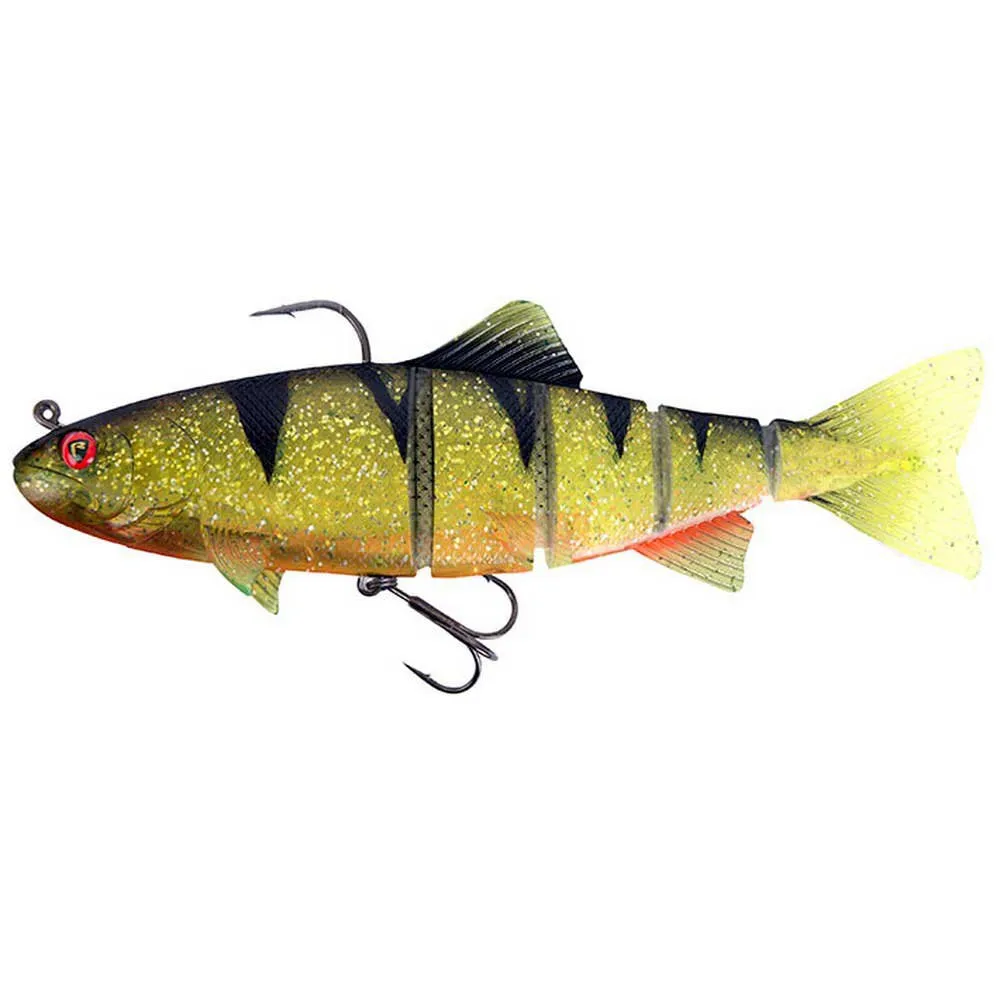 Купить Fox rage NRE167 Replicant Jointed Trout 140 Mm 50g Многоцветный Supernatural Golden Trout 7ft.ru в интернет магазине Семь Футов