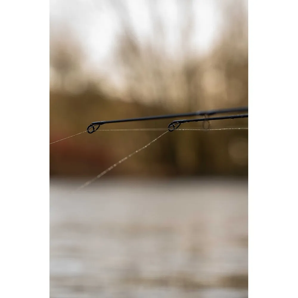 Купить Avid carp A0460047 карповая удочка Revolve  Black 3.65 m 7ft.ru в интернет магазине Семь Футов