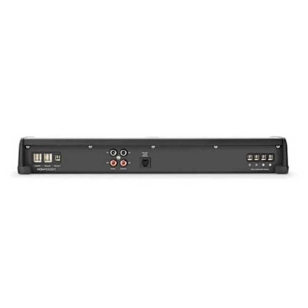Купить Jl audio 98677 Усилитель XDM1000/1 для сабвуфера класса D 12V 1000W Black 30x20x10 7ft.ru в интернет магазине Семь Футов