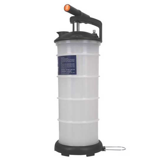 Купить Oem marine SAEFV9440 4L Вакуумный насос  White / Black 7ft.ru в интернет магазине Семь Футов
