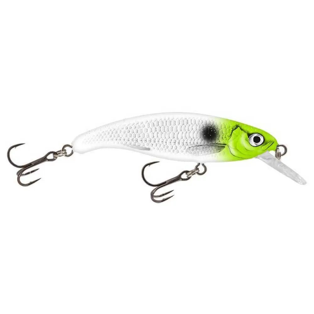 Купить Salmo qsu031-unit Minnow Slick Stick 60 mm Natural Perch 10x7x5 7ft.ru в интернет магазине Семь Футов