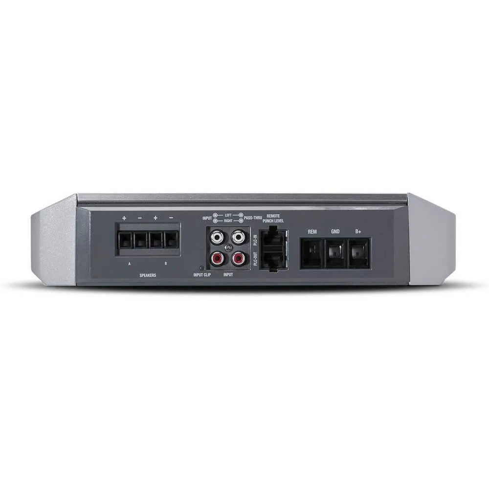 Купить Rockford fosgate 227-pm500x1bd Усилитель Punch Marine Class BD Mono 500W Grey 44x31x15 7ft.ru в интернет магазине Семь Футов