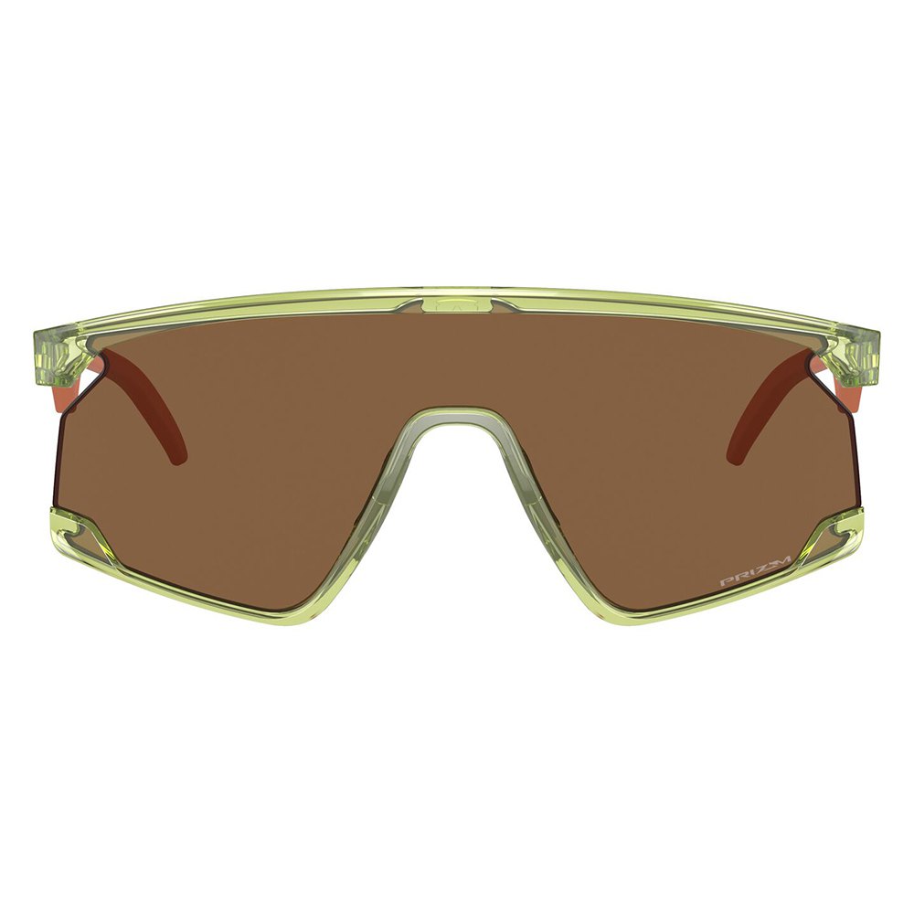 Купить Oakley OO9280-1139 Солнцезащитные очки Bxtr  Trans Fern Prizm Bronze/CAT3 7ft.ru в интернет магазине Семь Футов