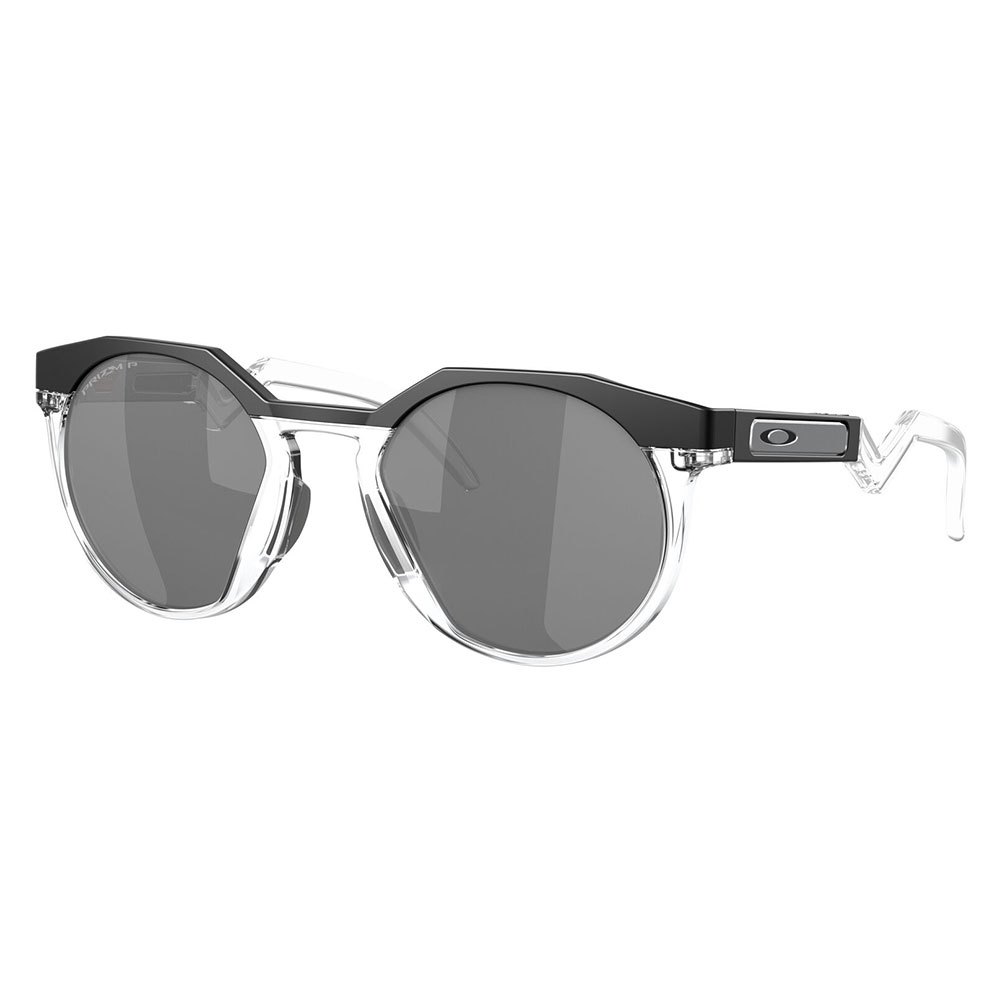 Купить Oakley OO9242-0552 Hstn Поляризованные Очки  Matte Black Prizm Black Polarized/CAT3 7ft.ru в интернет магазине Семь Футов