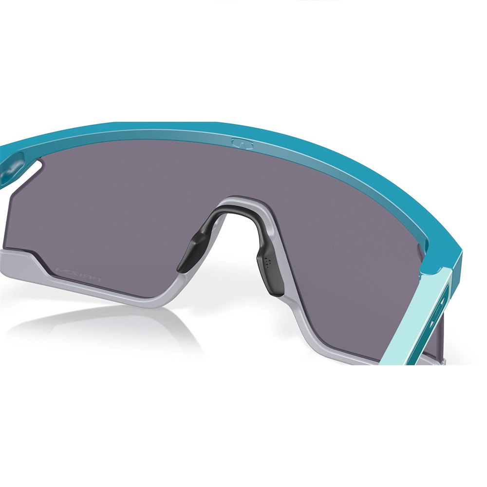 Купить Oakley OO9280-0939 Солнцезащитные очки Bxtr  Matte Balsam Prizm Grey/CAT3 7ft.ru в интернет магазине Семь Футов