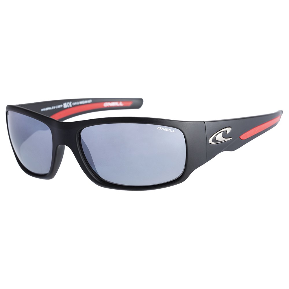 Купить O´neill 966069-10-1130 поляризованные солнцезащитные очки On Zepol 2.0 127P Black Hydrofreak/CAT3 7ft.ru в интернет магазине Семь Футов