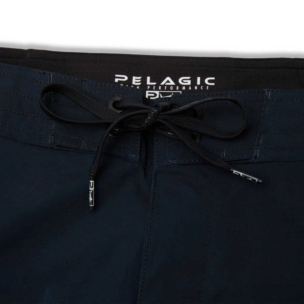 Купить Pelagic 1001243000-tab-32 плавательные шорты Strike Porp Wash Tahiti Blue 20x17x4 7ft.ru в интернет магазине Семь Футов