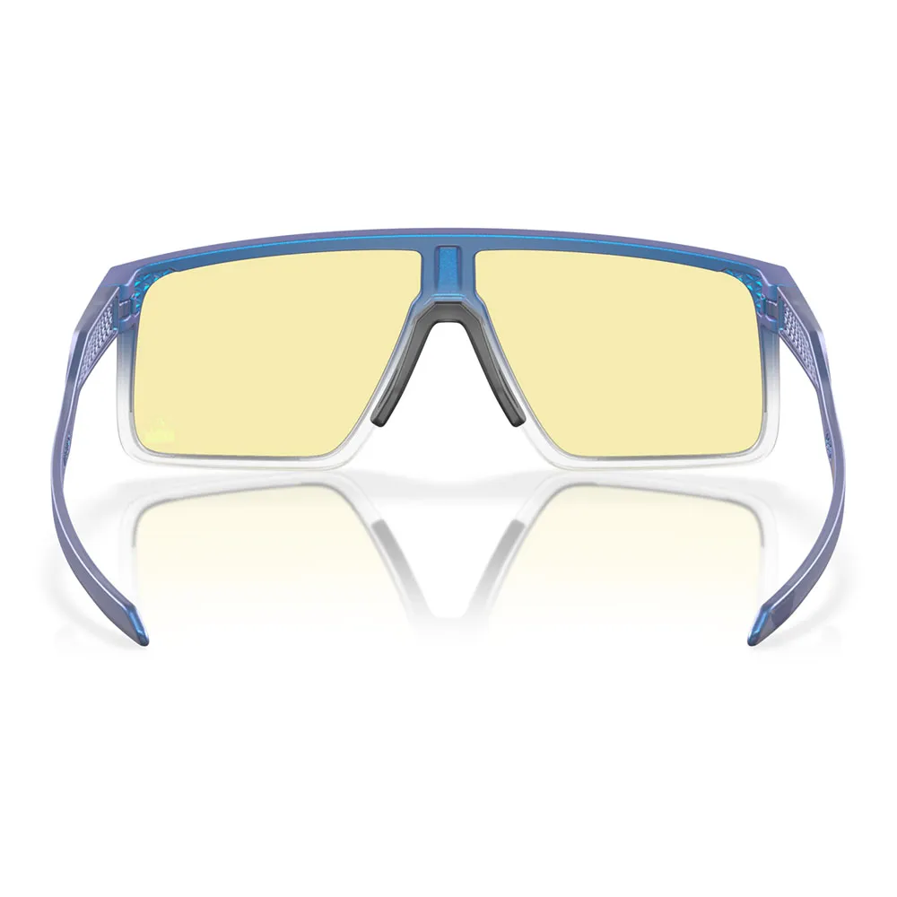 Купить Oakley oo9285-0561 Солнцезащитные очки Helux Mtt Cyn / Blu / Clr Shft Fade 20x10x10 Prizm Gaming/CAT0 7ft.ru в интернет магазине Семь Футов