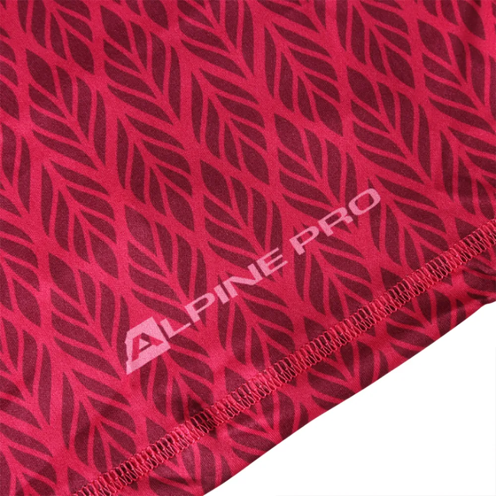 Купить Alpine pro USFD034-412PB-UNI Шарф-хомут Rahul 3 Розовый  Cabaret / Anemone Varianta PB 7ft.ru в интернет магазине Семь Футов