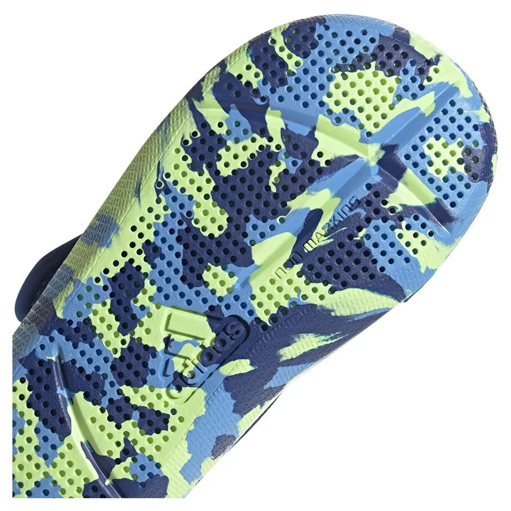 Купить adidas id3421/26 Сандалии Altaventure 2.0 Team Royal Blue / Blue Burst / Green Spark 35x25x15 EU 26 7ft.ru в интернет магазине Семь Футов
