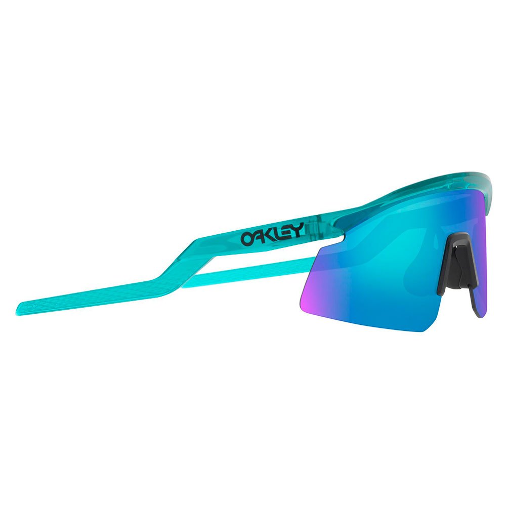 Купить Oakley 0OO9229-922903-37 Солнцезащитные очки Hydra Prizm Trans Artic Surf Prizm Sapphire/CAT3 7ft.ru в интернет магазине Семь Футов