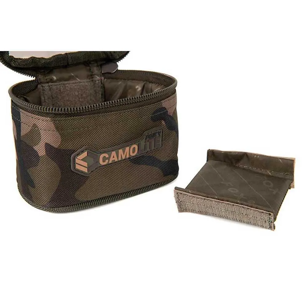 Купить Fox international CLU508 решить стек Camolite™ Small Accessory Camo 7ft.ru в интернет магазине Семь Футов