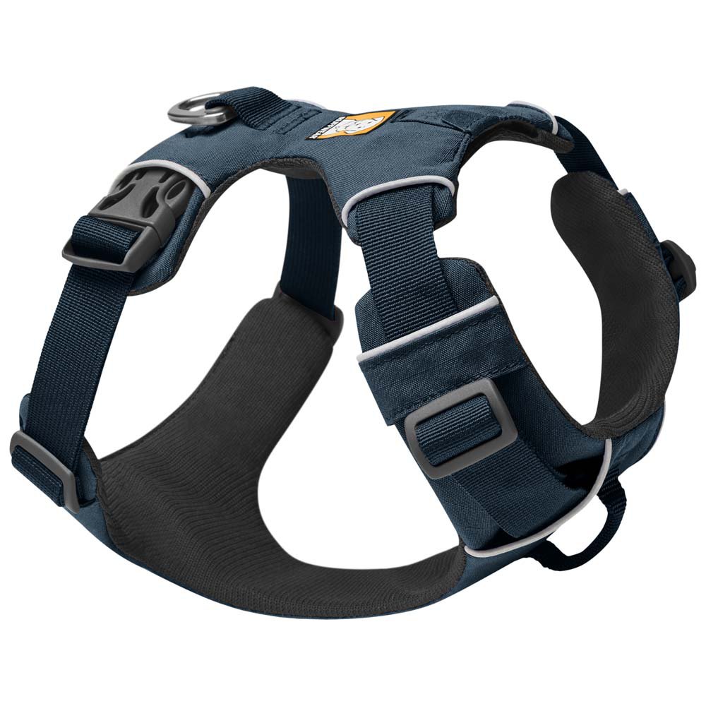 Купить Ruffwear 30502-460S1 Front Range Обуздать Голубой  Blue Moon XS 7ft.ru в интернет магазине Семь Футов