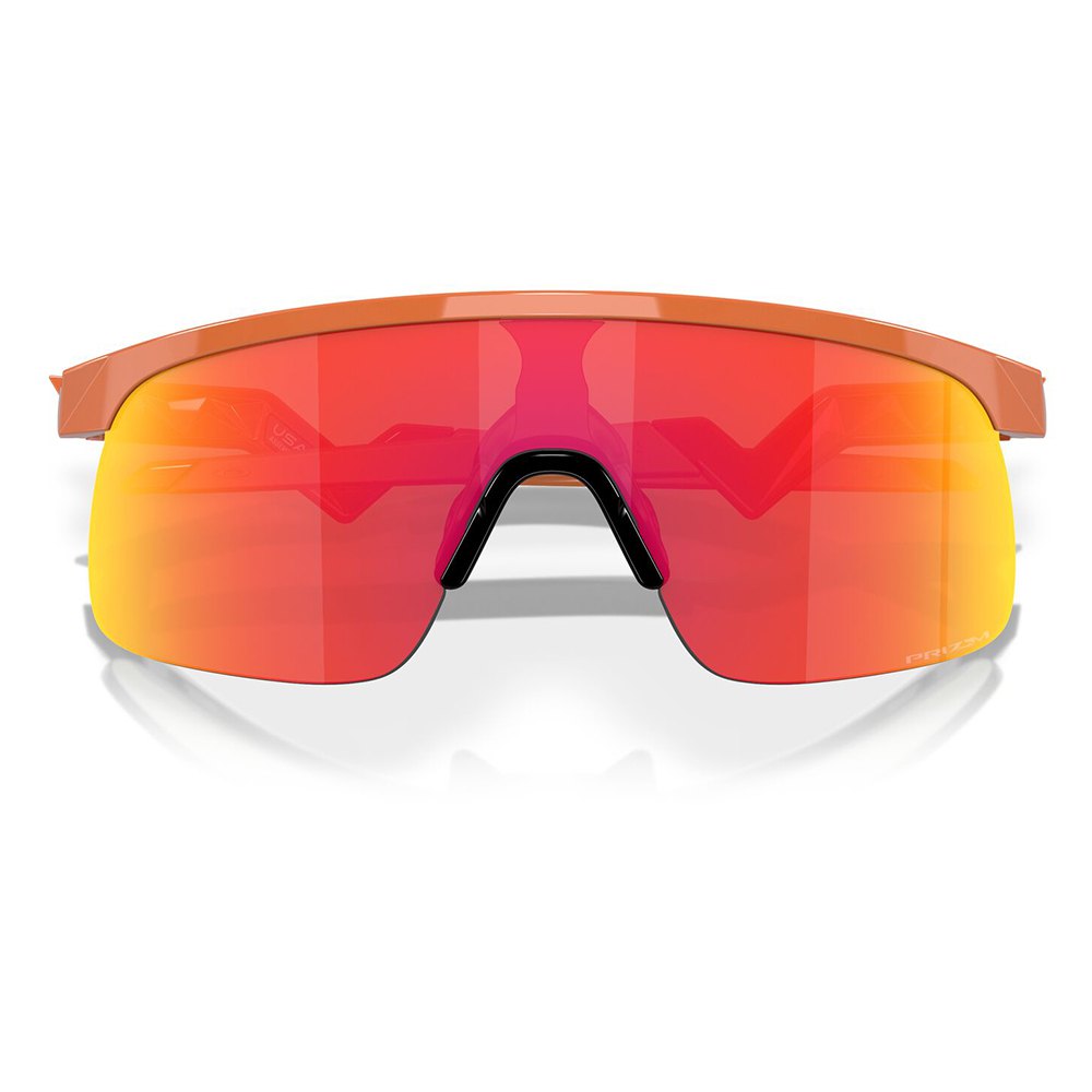 Купить Oakley OJ9010-1823 Солнцезащитные очки Resistor  Ginger Prizm Ruby/CAT3 7ft.ru в интернет магазине Семь Футов