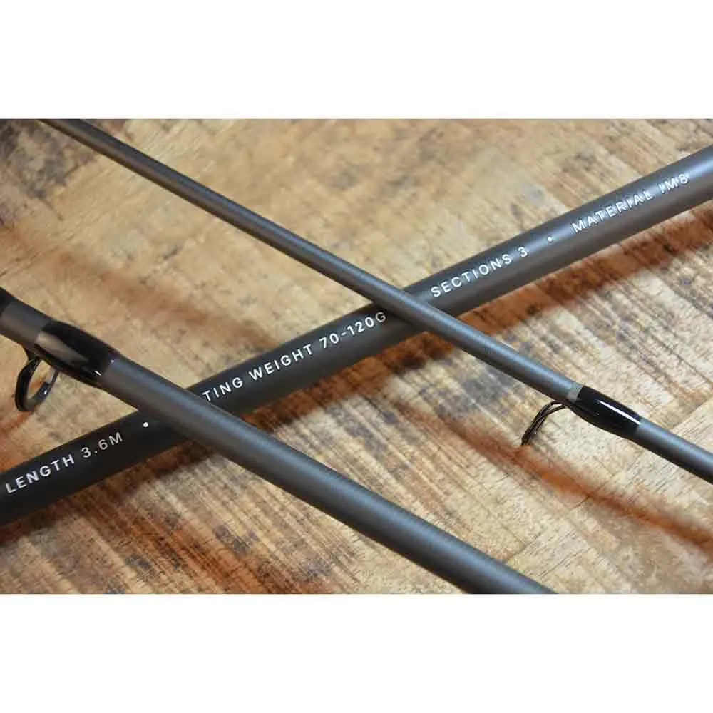 Купить Carp expert 12027-360 карповая удочка Silver Power Float Black 3.60 m 7ft.ru в интернет магазине Семь Футов